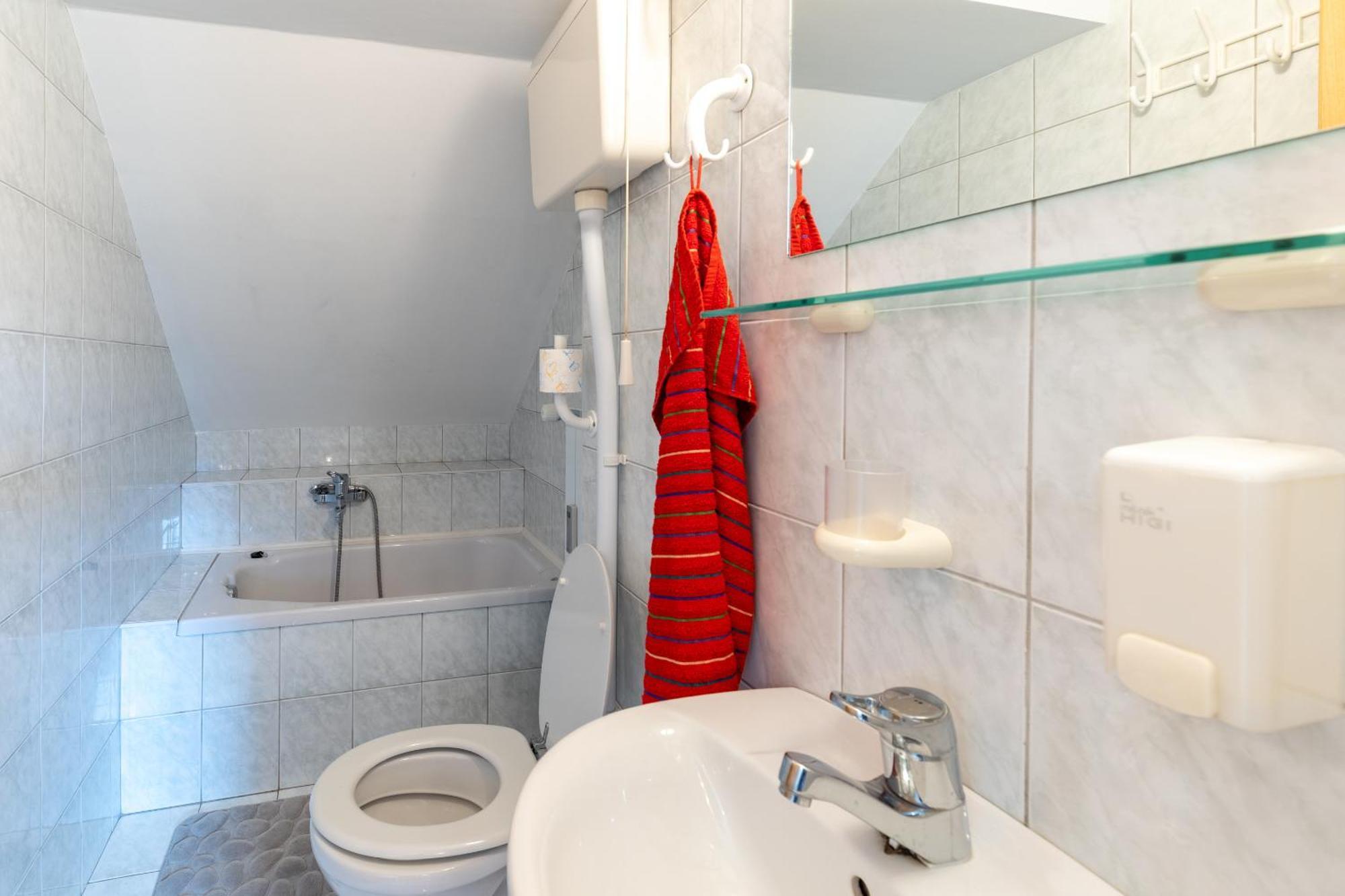 Apartment Planika Bohinj Zewnętrze zdjęcie