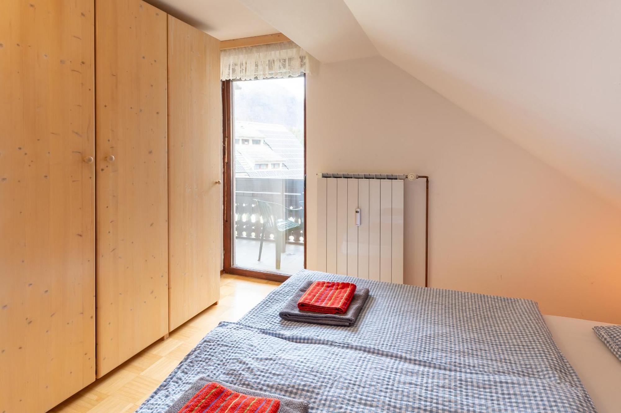 Apartment Planika Bohinj Zewnętrze zdjęcie